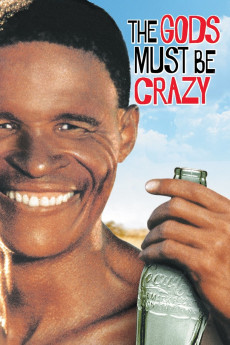 The Gods Must Be Crazy (1980) download