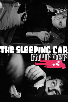 The Sleeping Car Murder (1965) download